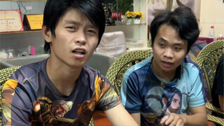 นักแข่งที่ได้ทั้งอาหารและที่พักคิดถึงฮันซินเซิร์ฟจีนแล้ว