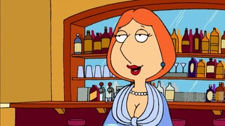 Family Guy: Quá khứ không rõ của vị tổng thống phản bội nước Mỹ và bí mật đằng sau việc giải phóng n