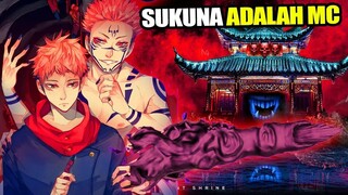 TERNYATA !!! SELAMA INI SUKUNA ADALAH MC SEBENARNYA DI JUJUTSU KAISEN