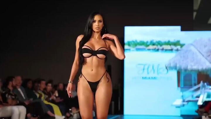 Miami Fashion Show: Reemployment Assistance