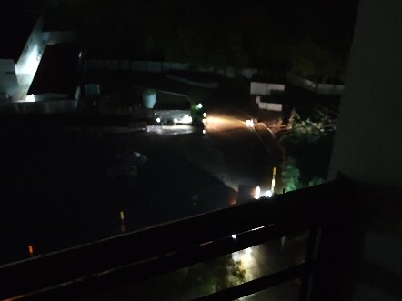 กลางดึกไม่ให้ใครนอนใช่ไหม? งั้นก็อย่าให้ใครได้นอนสิ! มาคันนึง ผมหลบคันนึง