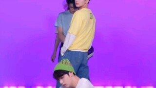 Peringkat boy grup Hybe favorit penggemar Kpop