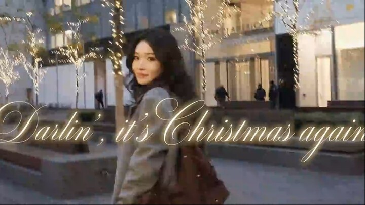 CHUNG HA It's That Time of Year Special Clip Video