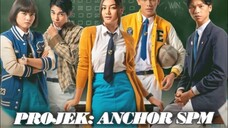 Daiyan Trisha : Pr0j3k โ SPM ๐๐โ๏ธ6