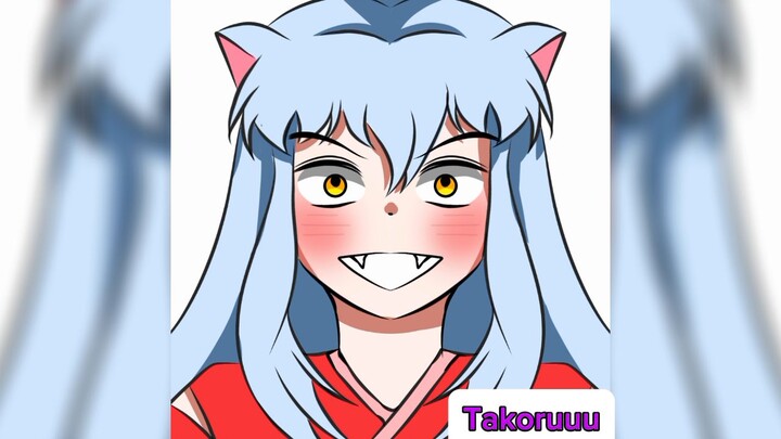 Fanart | Inuyasha