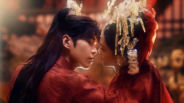 “The romance in this political drama is actually more captivating than many historical idol dramas.”