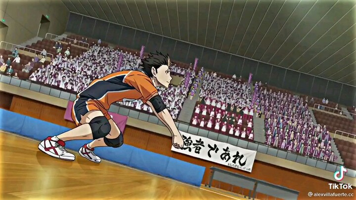 Haikyu
