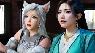 ⚡ Luoyun Sect Twin Stars ⚡ Outrageous Fan Creation