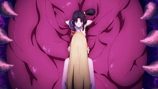 Weak boy manages to make the strongest goddesses his servant [2] - recap