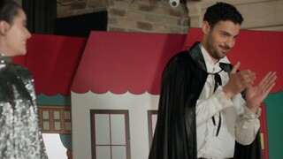 Neskrotné srdce 97 díl