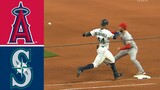 Angels vs Mariners FULL GAME Highlights Today June 16, 2022 | MLB Highlights 6/16/2022 HD