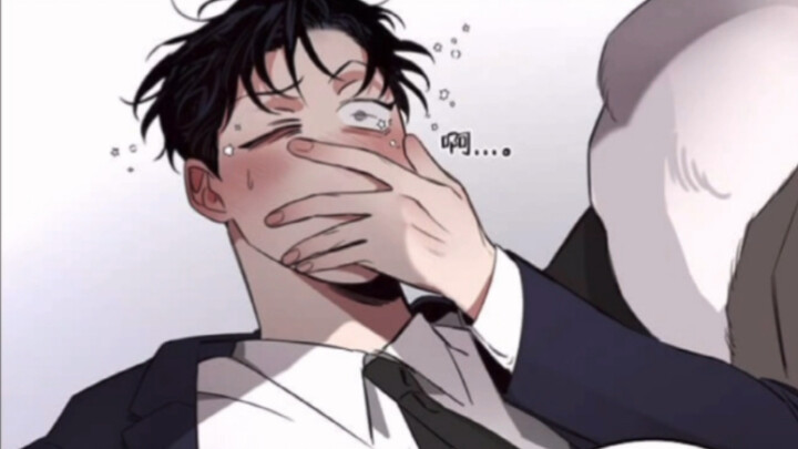Russian big man x Korean little lawyer | I saw a walking hormone on the road!