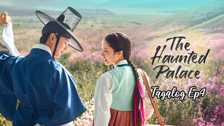 The Haunted Place Tagalog Ep4
