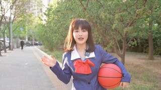 Học sinh tiểu học ngày nay còn biết đến Slam Dunk không? Các em chỉ biết...