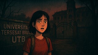 Universitas Tersesat Brutal (2025) SUB INDO - FULL HD