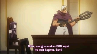 zero no tsukaima eps 21 sub indo