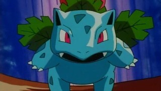 [AMK] Pokemon Original Series Episode 79 Dub English