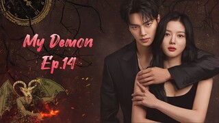 EP.14 My Demon [Eng Sub] 1080p