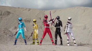 New series in 2025——Animaru Sentai Zhenjuger