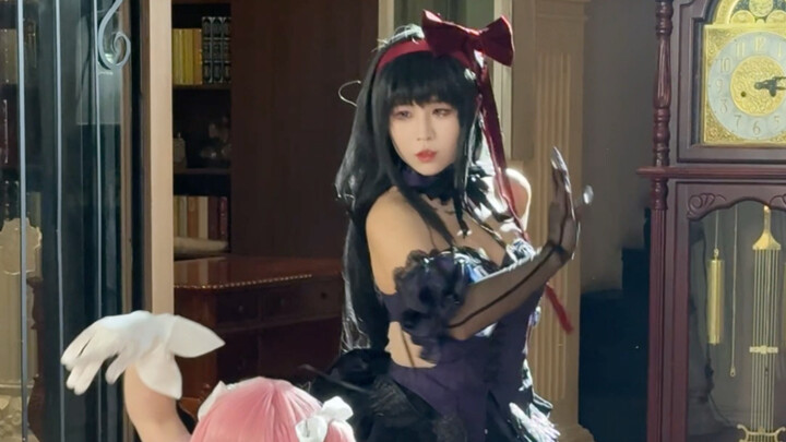 Giày cao gót càng đẹp thì đi càng đau