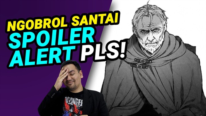 Tamat Anime Jalur Socmed?