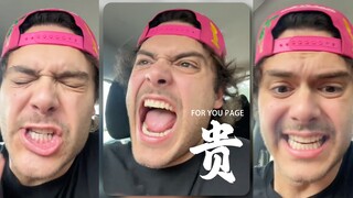 演我每天购物逛街买菜逛超市交水电费🥺