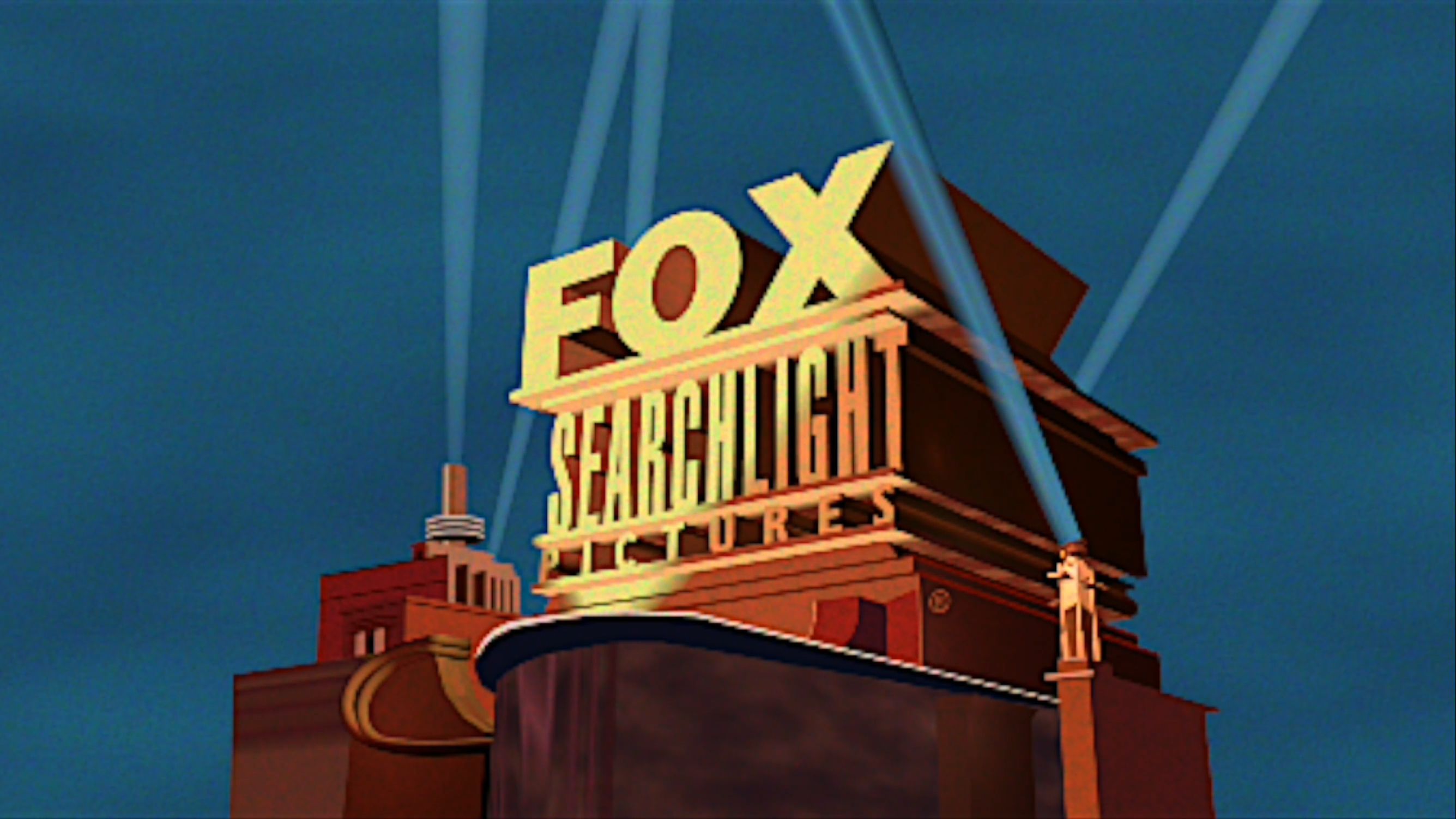 20th Century Fox (1981-1994)