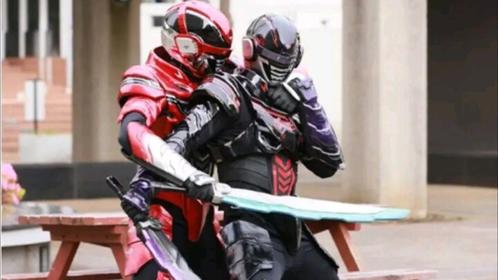 Super Space Gavan Infinity Final Episode 23 Preview