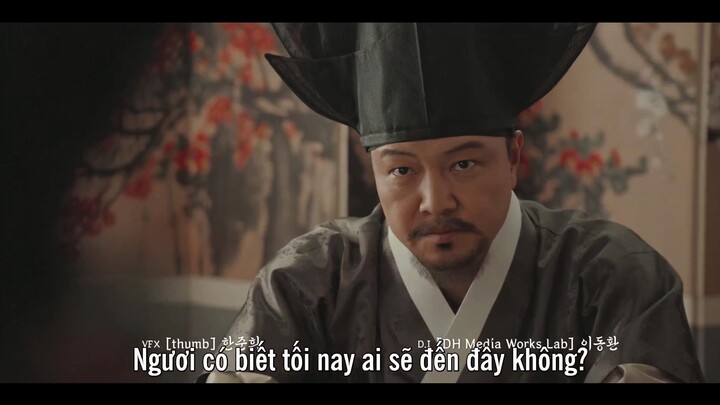 Thanh Xuân Nguyệt Đàm EP 20 [Sub Việt]