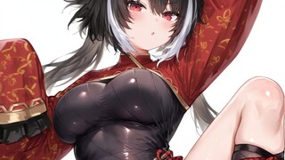 Xichun!