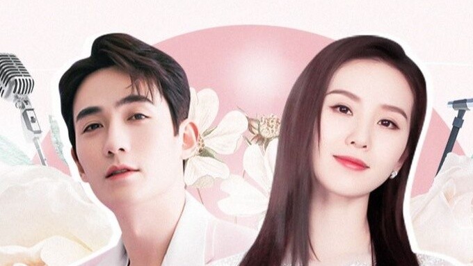 【Fan-made TV series】Liu Shishi｜Zhu Yilong｜Chen Xiao｜Gulinaza｜Deng Lun｜Yu Shuxin "Getting to Know Wif