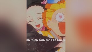 Giây phút anh gặp em là anh biết anh see tình 😚 sau5894 lyric douyin抖音 anime demonslayer nhacchill xuhuong