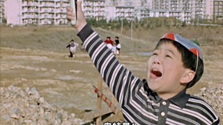 【高能沙雕】小男孩拿到贝塔魔棒，并变成了奥特曼！