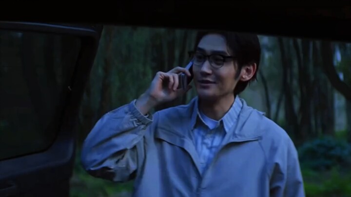 คนที่จริงใจกับคุณ ต่อให้กำลังยุ่งอยู่กับการฝังศพ ก็ยังจะรับโทรศัพท์ของคุณ!