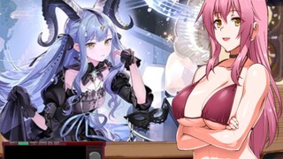 صدم تعاون Hen Card مع Arknights الأطباء اليابانيين: ما نوع هذا التعاون الجحيمي؟
