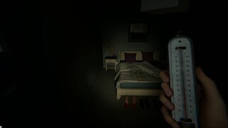 Phasmophobia-Trusty Thermometer