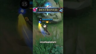 4 Tips Berguna Buat Player solo, Part 2! Wajib Tonton! #mobilelegends #solorank