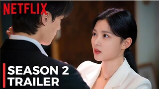 My Demon Season 2 (2025) Official Trailer  ｜ Song ..