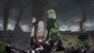 Re_ZERO Season 3 - Official Trailer