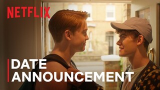 Heartstopper Season 3 - Date Announcement Netflix Latest Update & Release Date