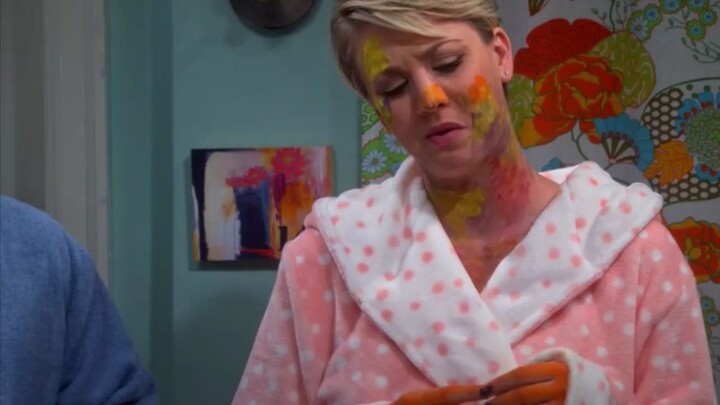 [TBBT] Ketakutan pasangan unik memasuki usia paruh baya