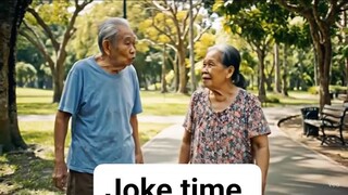 Malupit Si Lolo 😁😂..