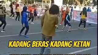 menghadap kesulitan