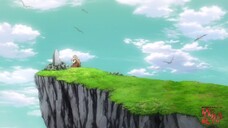 Raccoon Tale Loli Raphtalia Visiting Her Parents Tomb Moments (Part 2) (Tate No Yuusha)(English Dub)