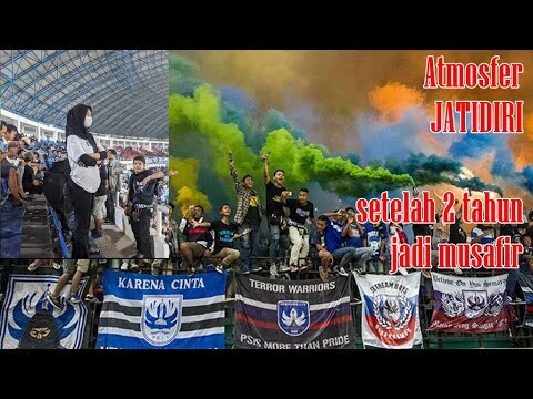 kangen nyetadion jatidiri, markas psis semarang- fakta dan masukan suporter untuk pengelola