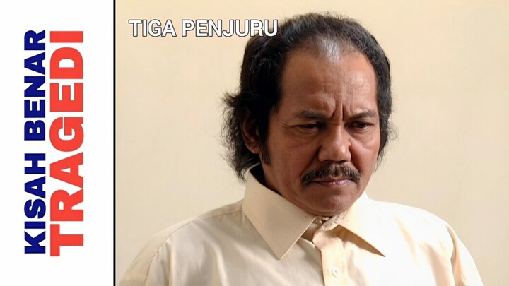 Kisah Benar Tragedi (TigaPenjuru) 2003