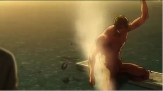 Attack On Titan - song As We Fall  [AMV] part 2 #attackontitan