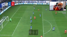 FIFA22 | MANAGER MODE 6/4 : เอาบอลกลับไปเล่นบ้าน...