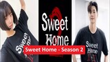 Sweet Home Season 2 2023 Preview | Korean Drama