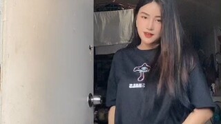 Girl Crush on Tiktok, Maria Angelica Lee